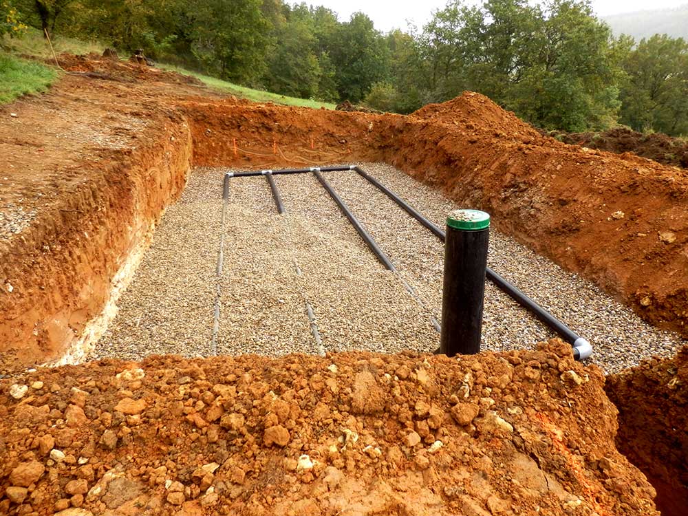 SewerInstallationandSeptic SewerInstallationandSeptic